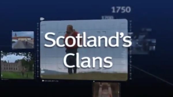 Scotland's Clans a