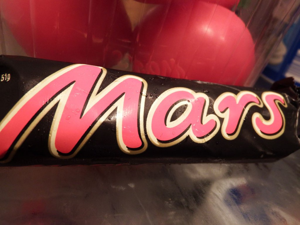 Deep Fried Mars Barl -0001