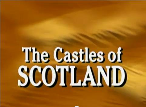 Castles Of Scotland