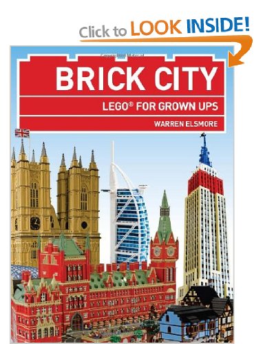 lego Brick City
