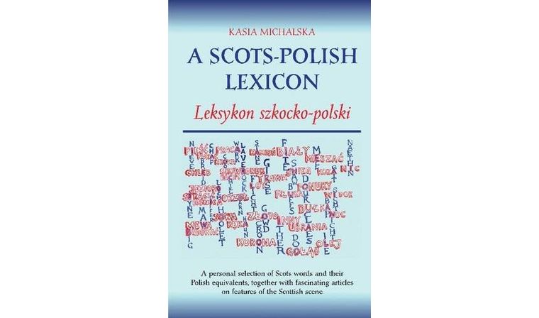 A Scots-Polish Lexicon