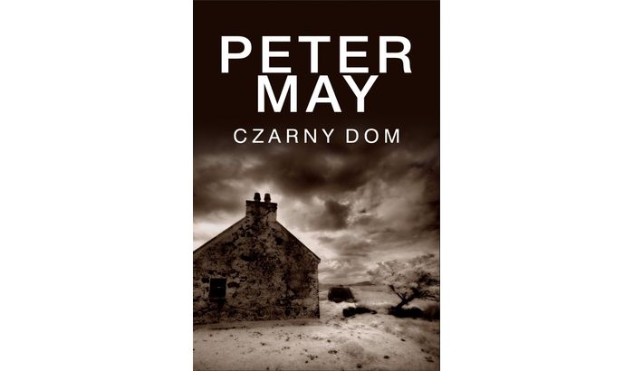 Czarny dom – Peter May