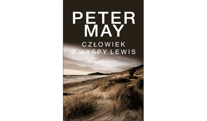 Człowiek z Wyspy Lewis – Peter May