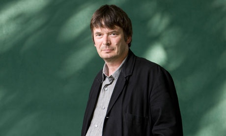  Ian Rankin