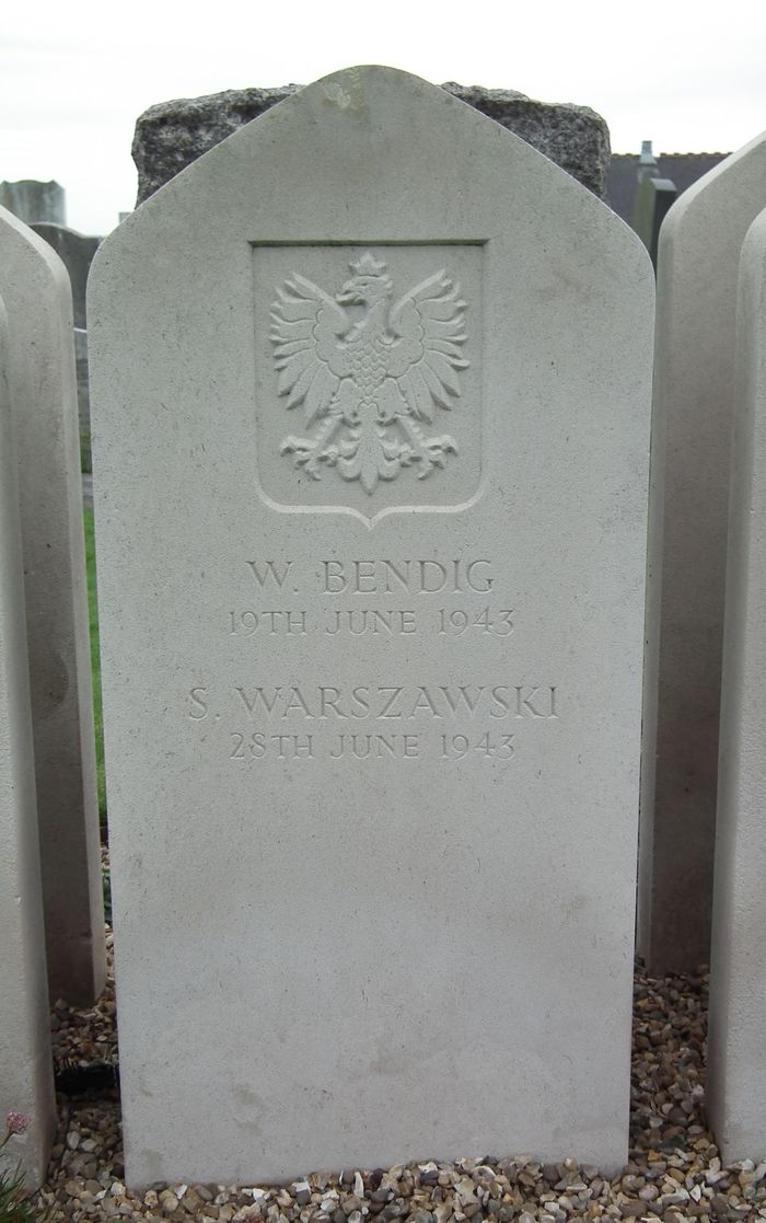 Bendig Warszawski