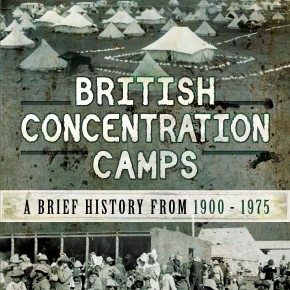 British Concentration Camps
