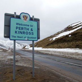 Cairnwell Pass -0007