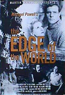  The Edge of the World - Na krawędzi świata